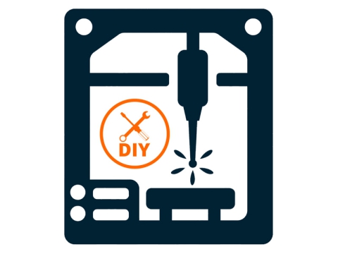 如何制造激光切割機？ - DIY 指南